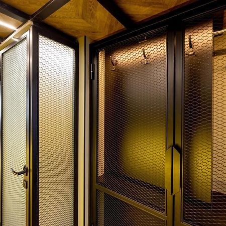Vulyk - Sauna - Lviv Kültér fotó